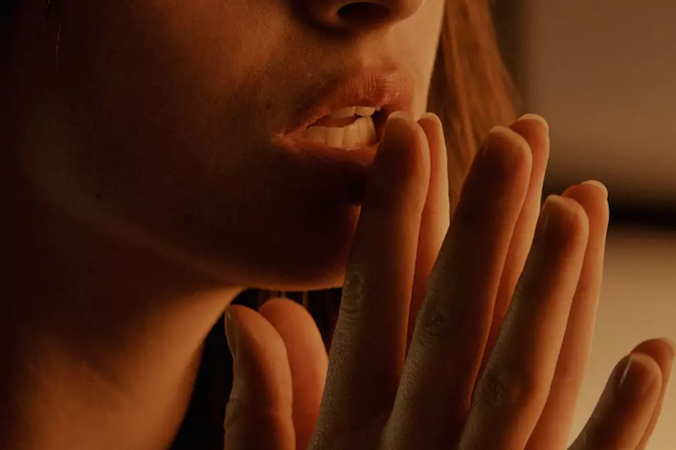 ‘Fifty Shades of Grey’ Review: A Vanilla Movie About Kinky Sex