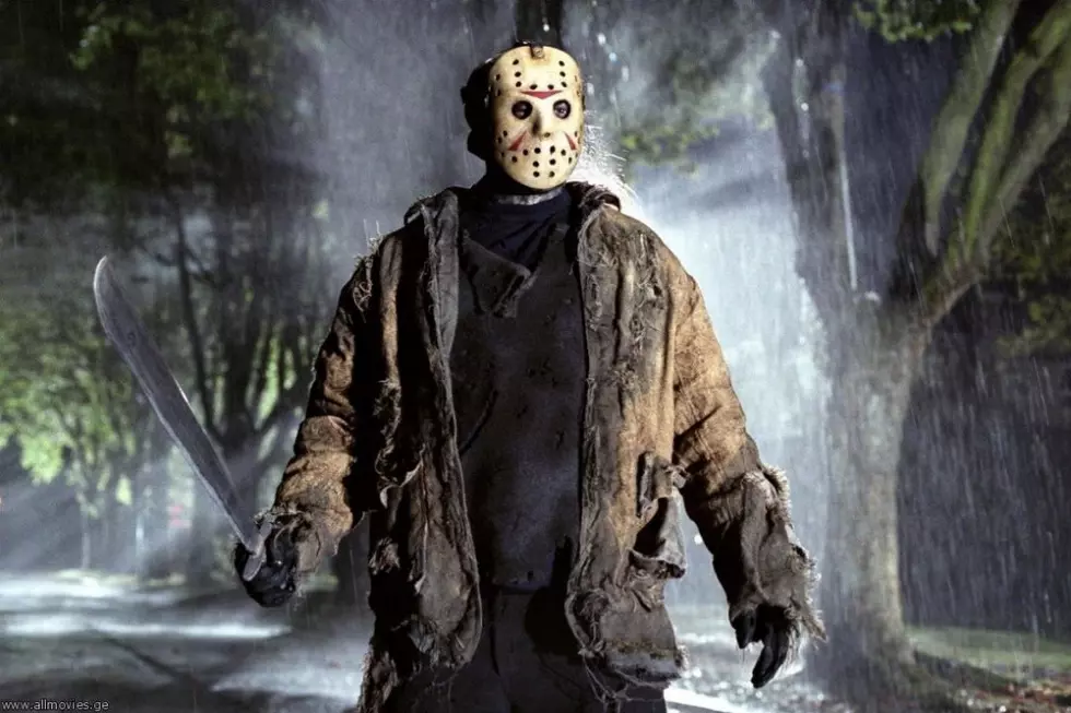 LeBron James May Produce a ‘Friday the 13th’ Reboot