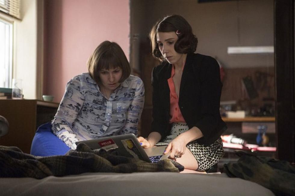 ‘Girls’ Review: “Sit-In”