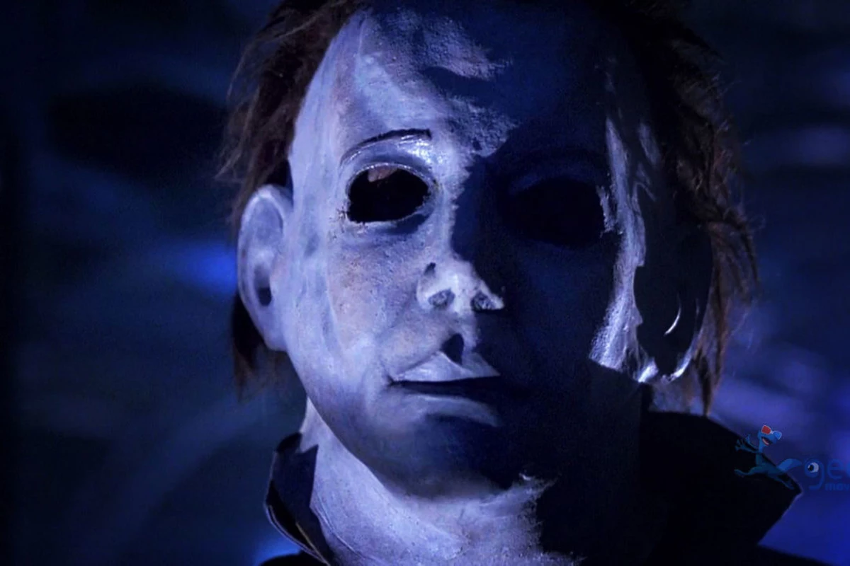 See Michael Myers’ New Mask in Poster for New ‘Halloween’ Sequel