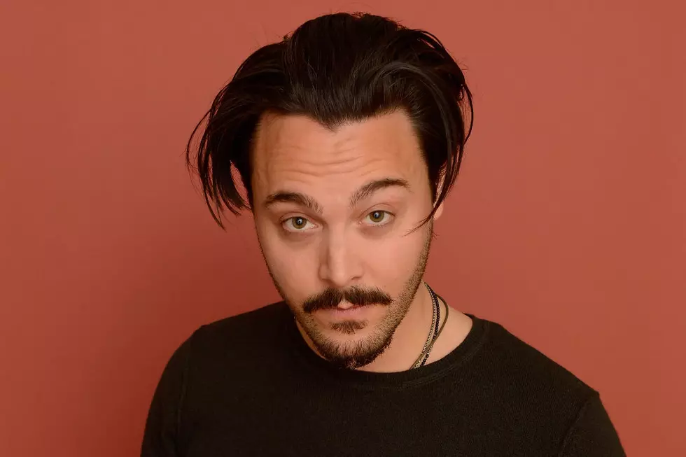 Jack Huston Eyed for Lead Role in 'The Crow' Reboot