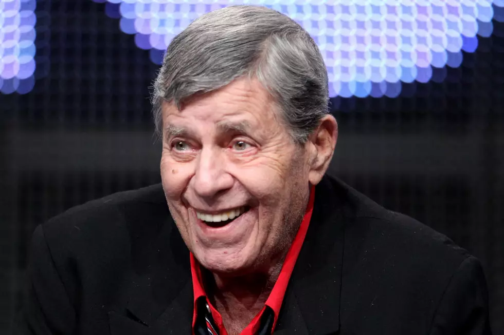 Comedy Legend Jerry Lewis Joins Nicolas Cage Crime Drama