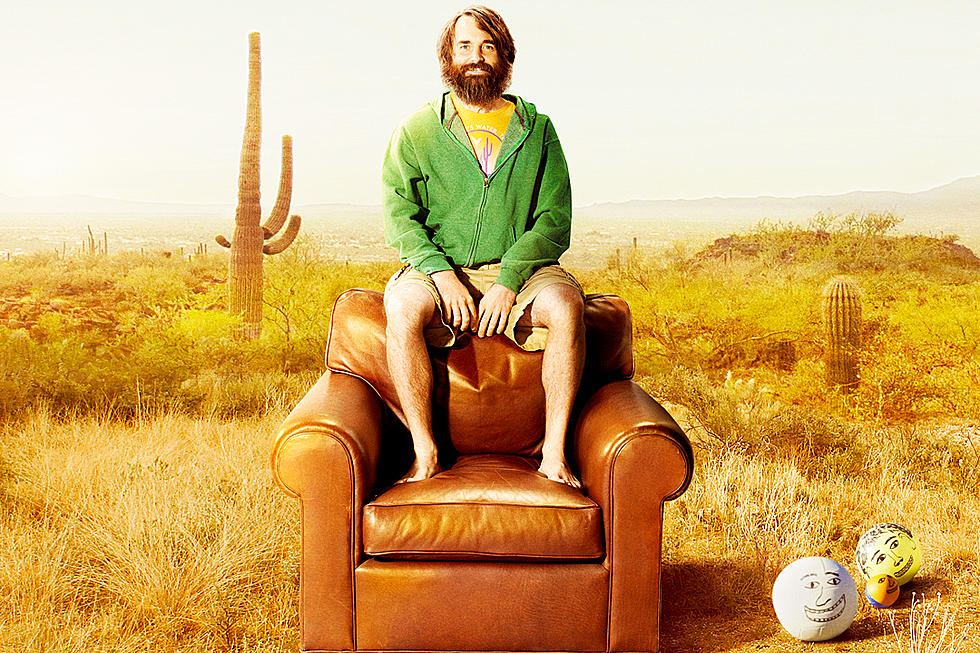 FOX 'The Last Man on Earth' Review