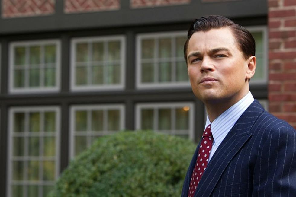 Leonardo DiCaprio Is Already Producing a Movie About the Volkswagen Scandal
