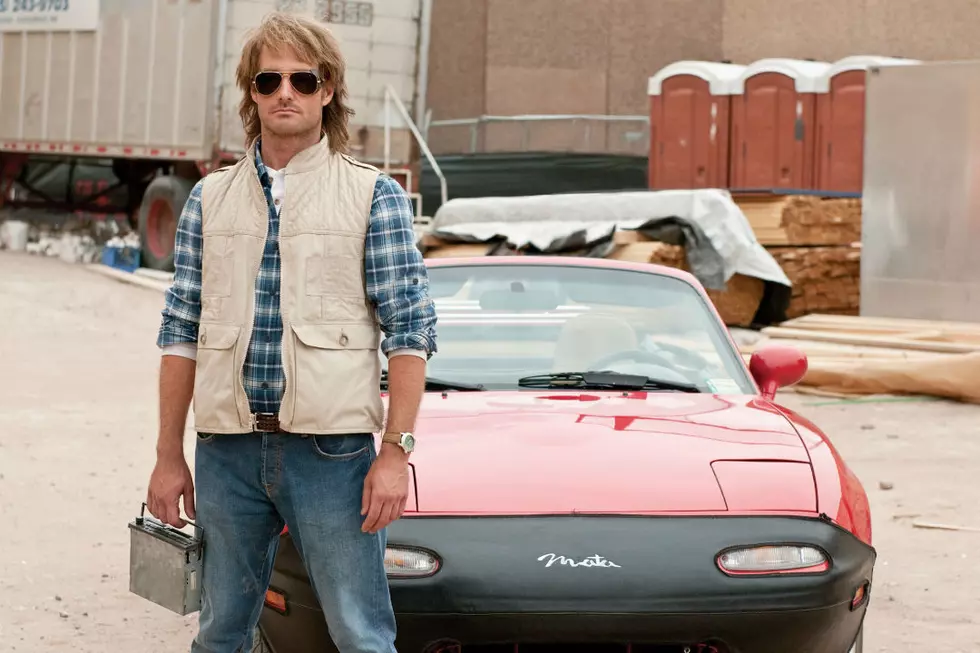 ‘MacGruber 2’ Might Be Happening, Finally Has a Script