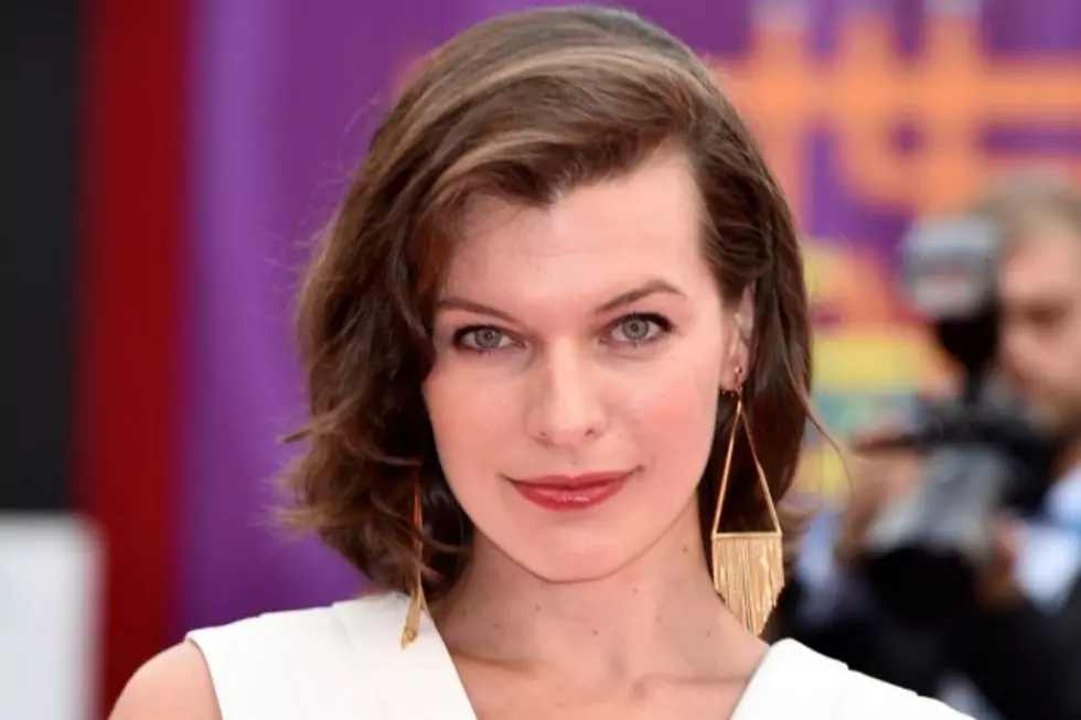 Milla Jovovich Will Star in a George R.R. Martin Fantasy Project That Isn’t ‘Game of Thrones’