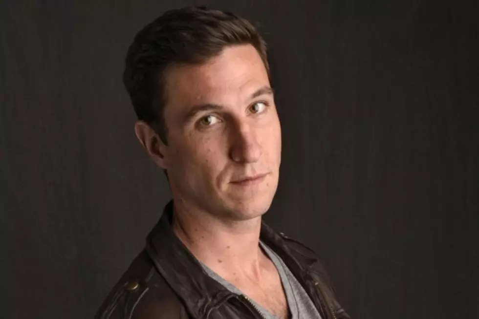 Michael Bay’s ‘13 Hours’ Recruits ‘Orange is the New Black’ Star Pablo Schreiber