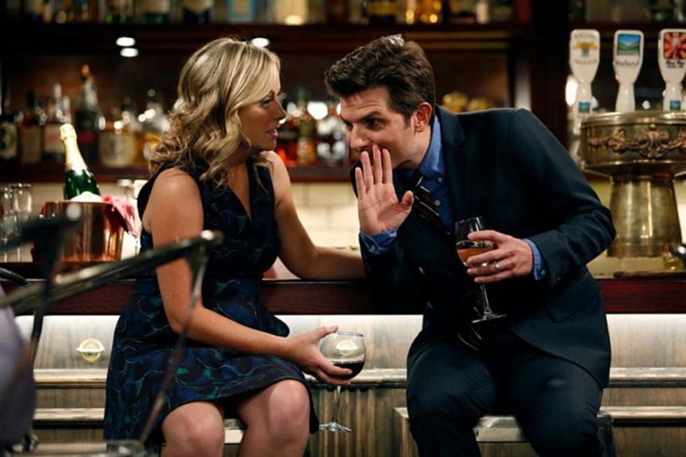 ‘Parks and Recreation’ Review: “Donna and Joe”