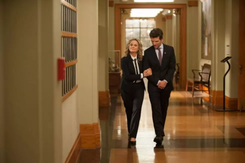 ‘Parks and Recreation’ Series Finale Review: ‘One Last Ride’ Parts 1 and 2