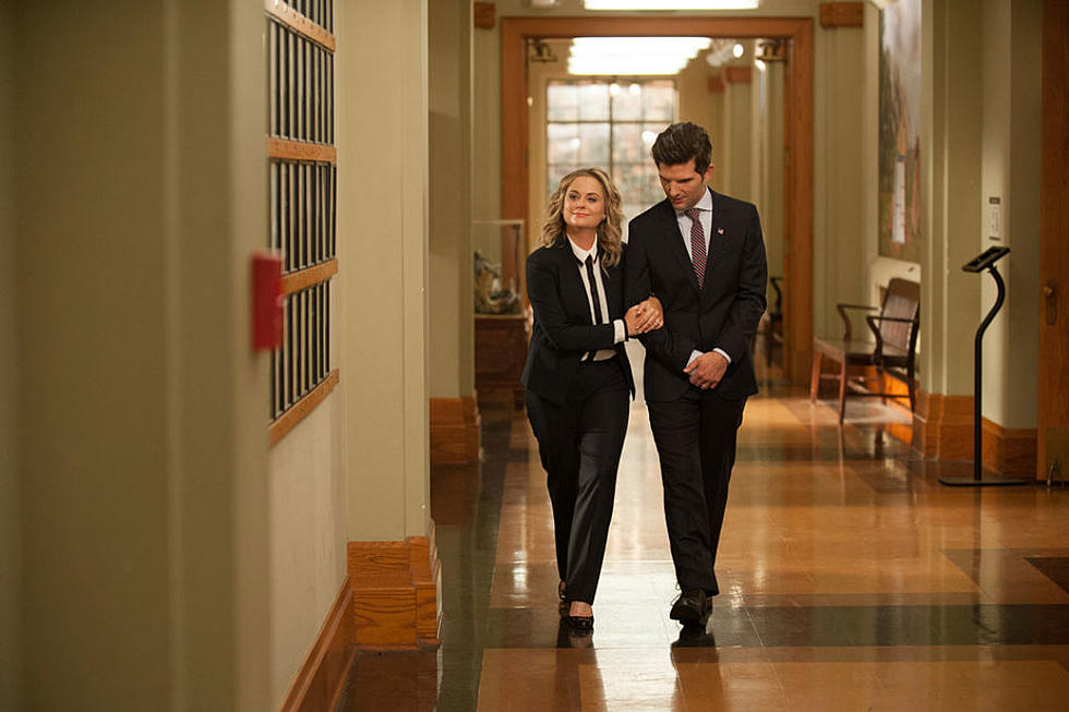 'Parks and Recreation' Series Finale Review