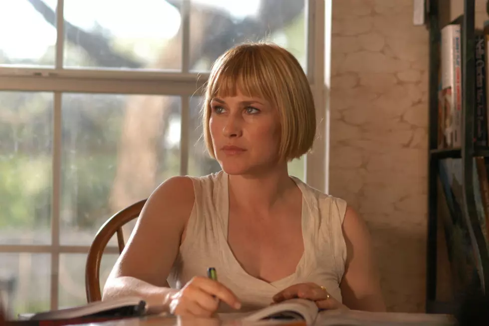 2015 Oscars: Patricia Arquette Wins Best Supporting Actress for ‘Boyhood’