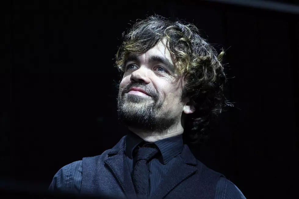 ‘In Bruges’ Director Martin McDonagh Taps Peter Dinklage, John Hawkes for New Film