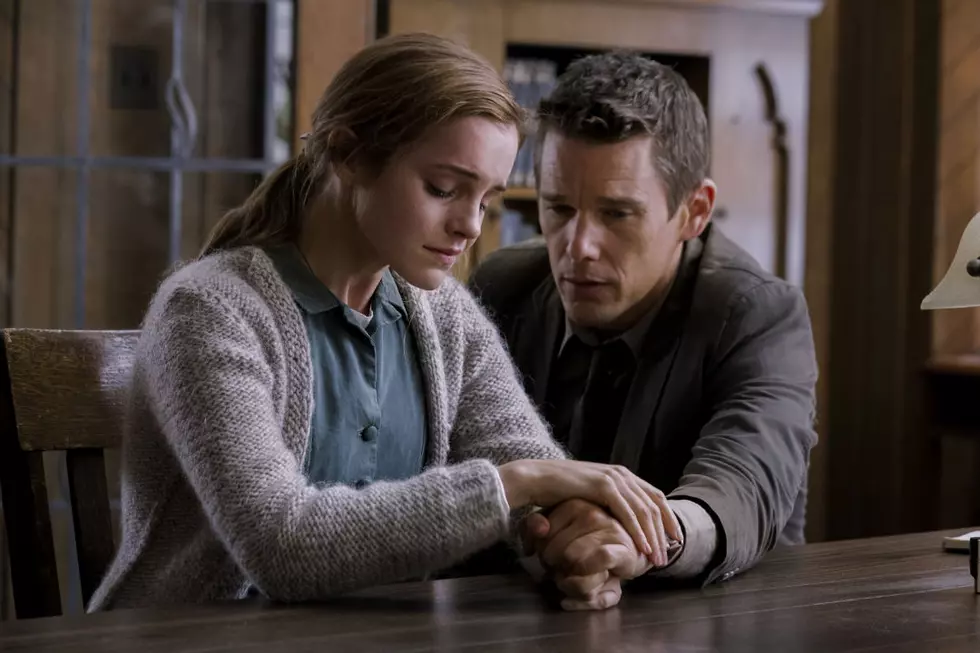 'Regression' Trailer: Emma Watson, Ethan Hawke Get Spooked