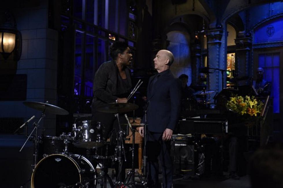 ‘SNL’ Ranked: J.K. Simmons Is Totally Our Tempo