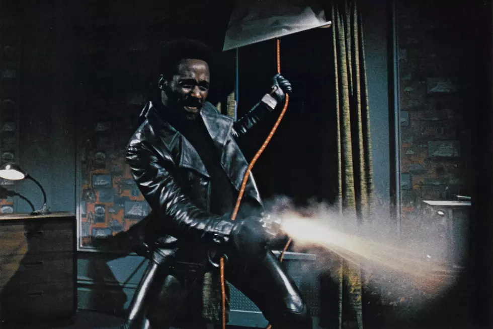 Not One, but Three Shafts Appear in Our First Look at ‘Son of Shaft’