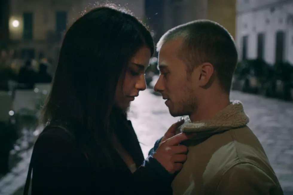 'Spring' Trailer: Love is Terrifying in This Horror Romance
