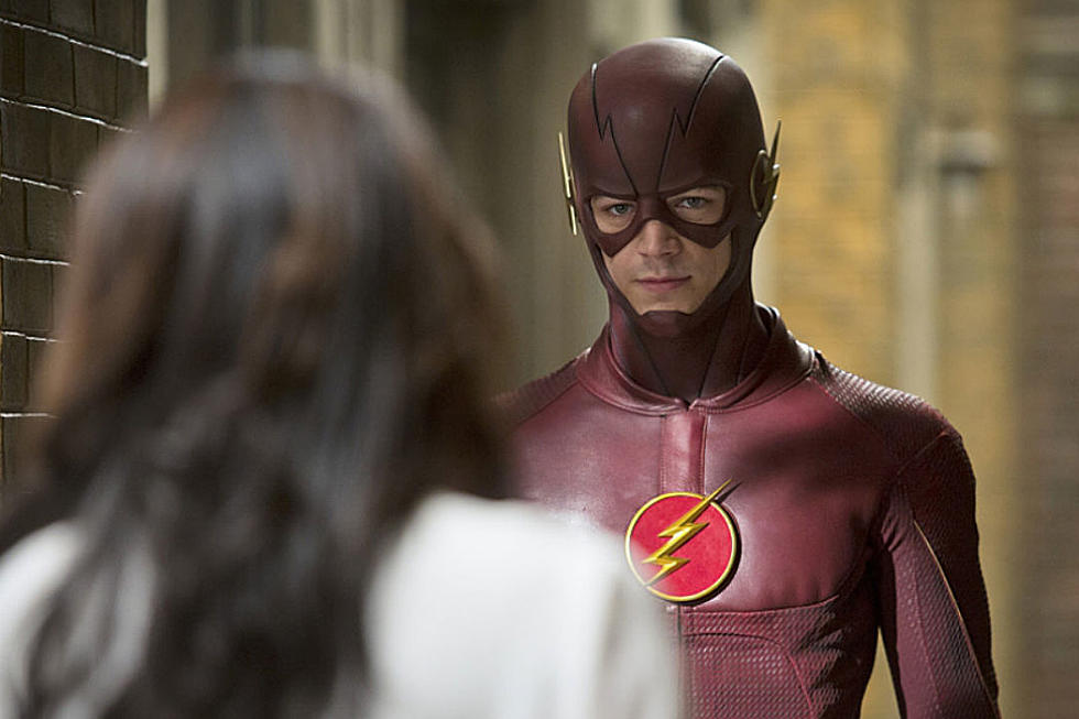 'The Flash' Review: "Crazy For You"