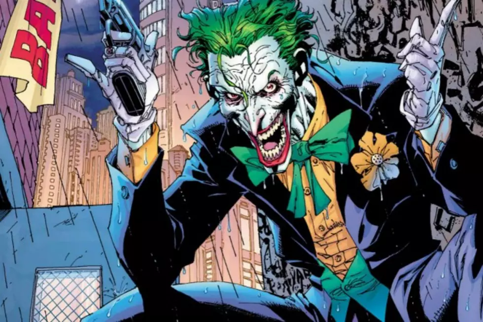 ‘Suicide Squad’ Star Jared Leto Talks About His “Shakespearean” Joker Role