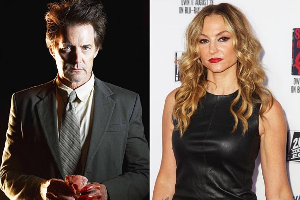 Marvel’s ‘Agents of S.H.I.E.L.D.’ Casts Drea de Matteo as ‘Daredevil’ Character