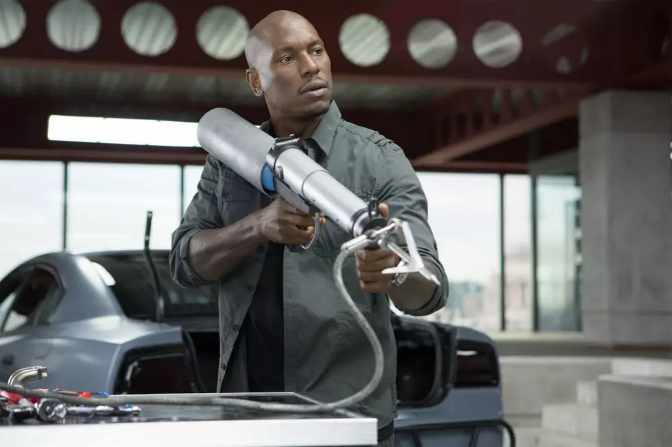 Tyrese Gibson Will Return for ‘Transformers: The Last Knight’ Too