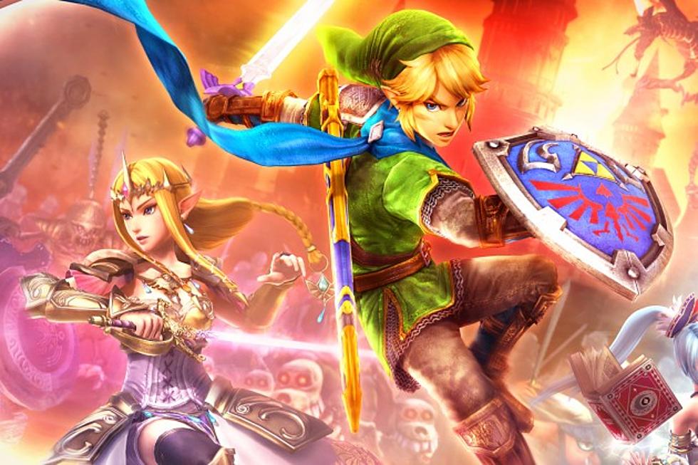 ‘The Legend of Zelda’ in Netflix Development for Live-Action TV Series