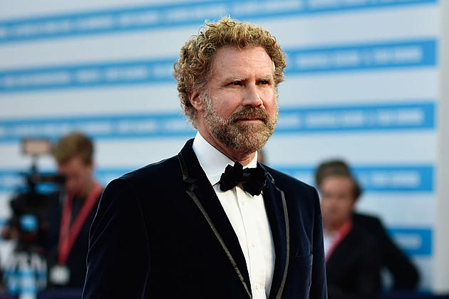 Will Ferrell Will Play ‘The 100-Year-Old Man Who Climbed Out a Window and Disappeared’