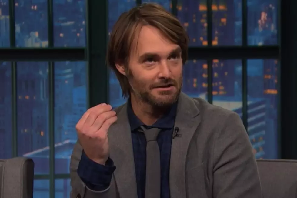 Will Forte Shares Sketches That Got Cut From ‘Saturday Night Live’