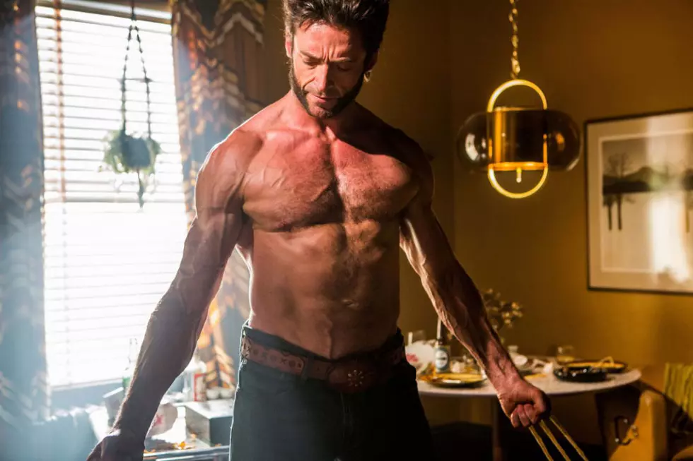 Hugh Jackman on 'Deadpool' and 'X-Men: Apocalypse' Rumors
