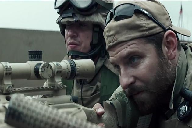 A New ‘Iraqi Sniper’ Movie Aims to Be Anti-War Response to ‘American Sniper’