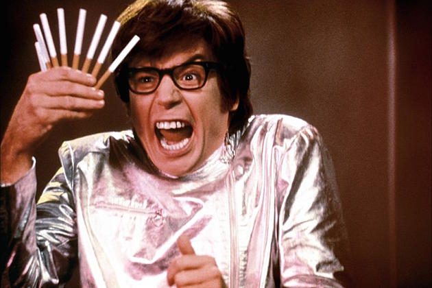 Another ‘Austin Powers’ Sequel Could Still Swing Its Way Into Theaters