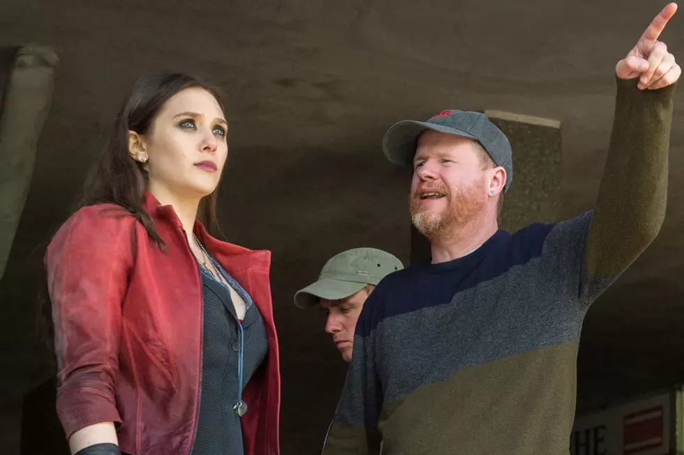 Joss Whedon: ‘Avengers 2’ Ending Will Be Completely Unhinged