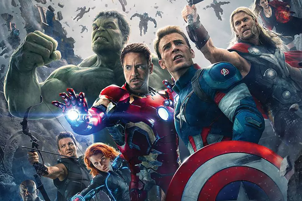 Avengers assemble to host the 2019 Oscars