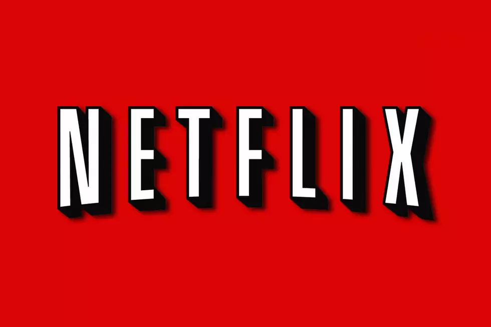 Biggest Netflix Binge in Iowa