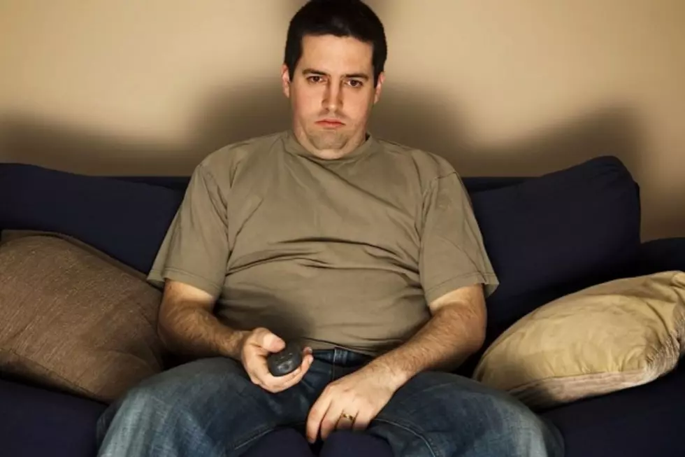 New Study Says Binge Watching is For the Sad and Lonely
