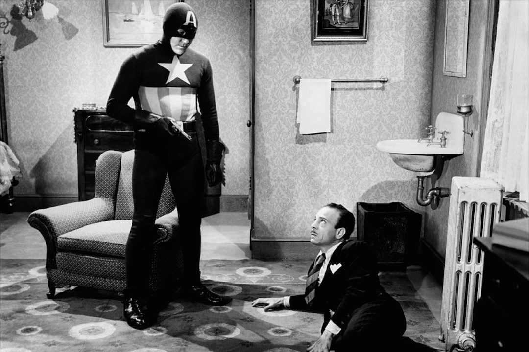 The Complete History of Comic-Book Movies, Chapter 4: 'Captain America'