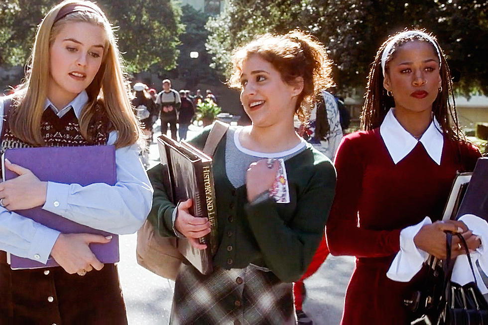 A ‘Clueless’ Remake Is In the Works, In Defiance of God’s Law and the Natural Order of Things