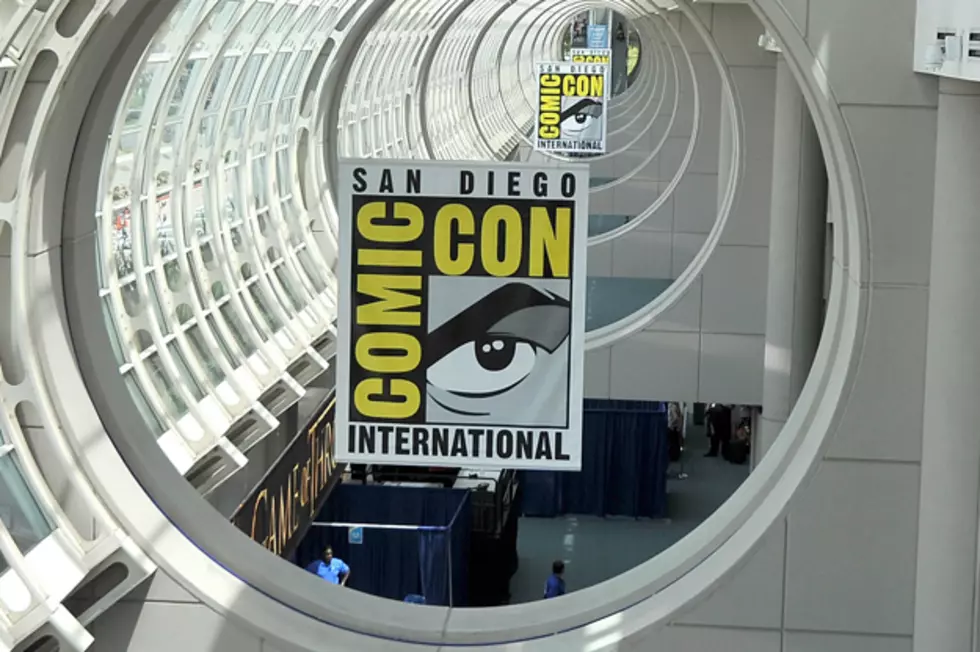 Comic-Con 2015 Tickets: Everything You Need to Know