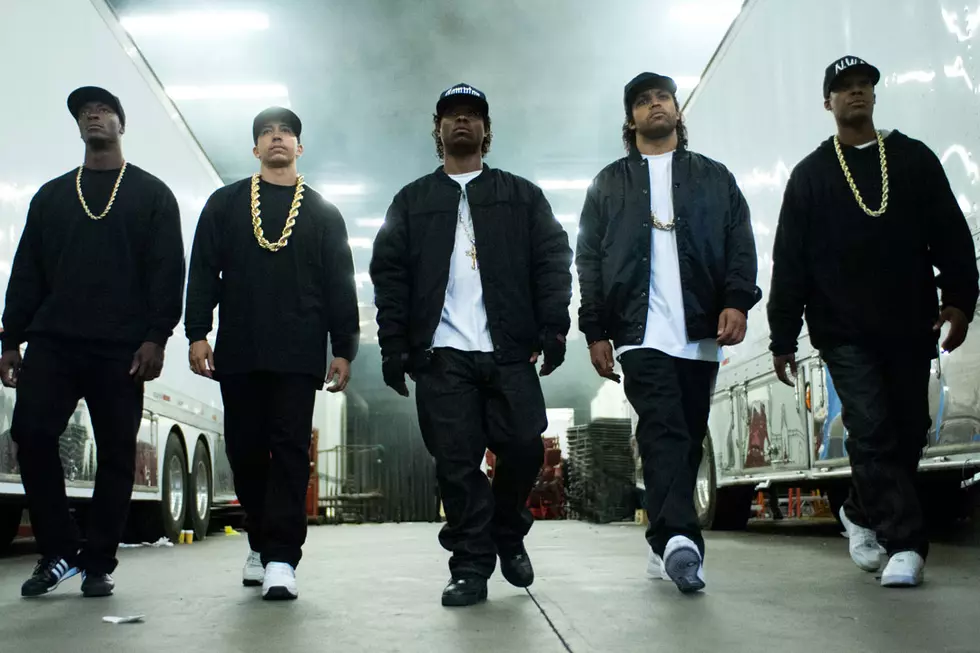 ‘Straight Outta Compton’ Trailer: You Are Now About to Witness the Strength of Street Knowledge