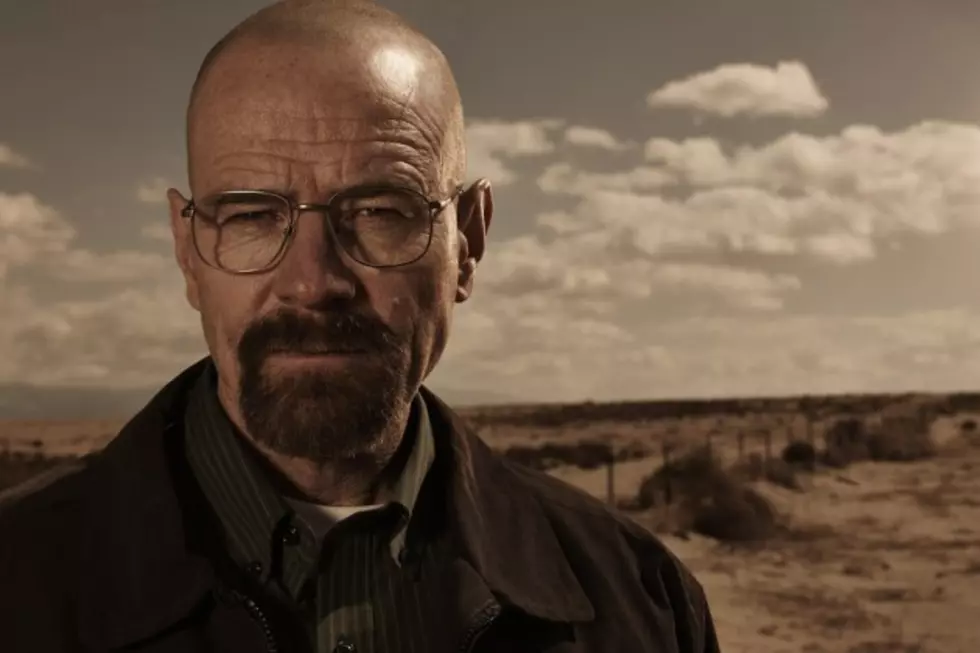 ‘Star Trek 3’ Wants Bryan Cranston to Be the New Villain