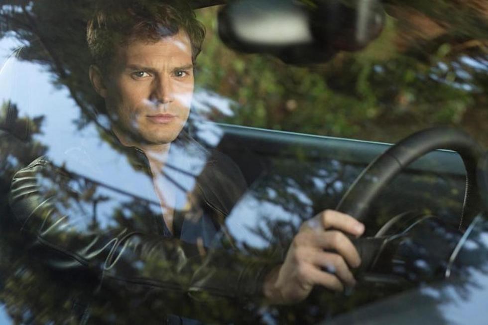 ‘Fifty Shades of Grey’ Sequels Set 2017 and 2018 Release Dates
