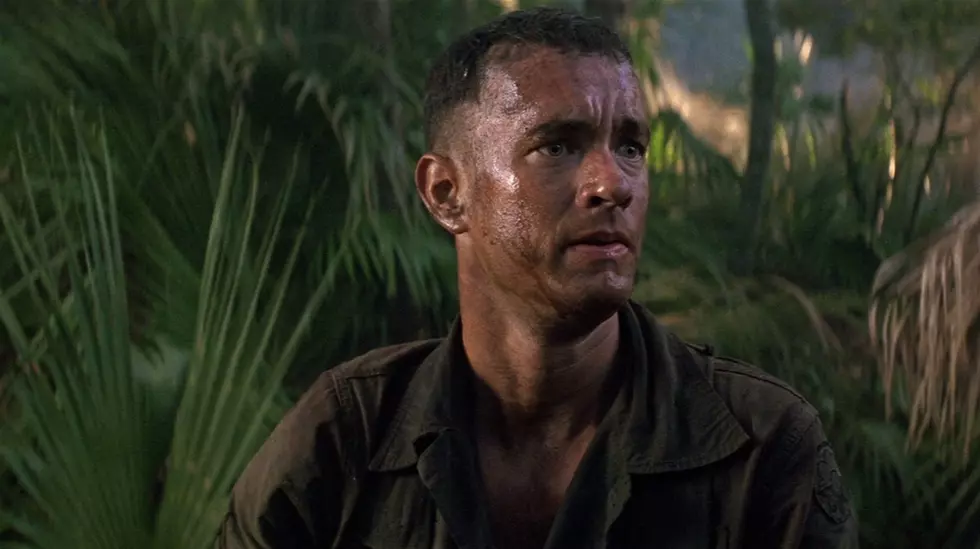 6 Things We Learned From Forrest Gump