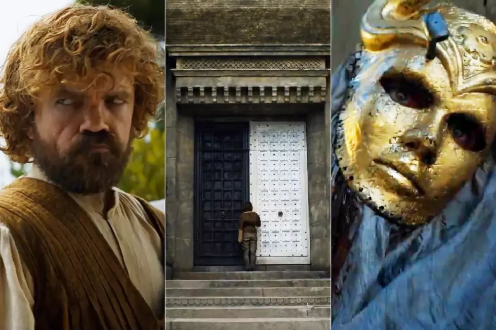'Game of Thrones' Season 5 Trailer Breakdown
