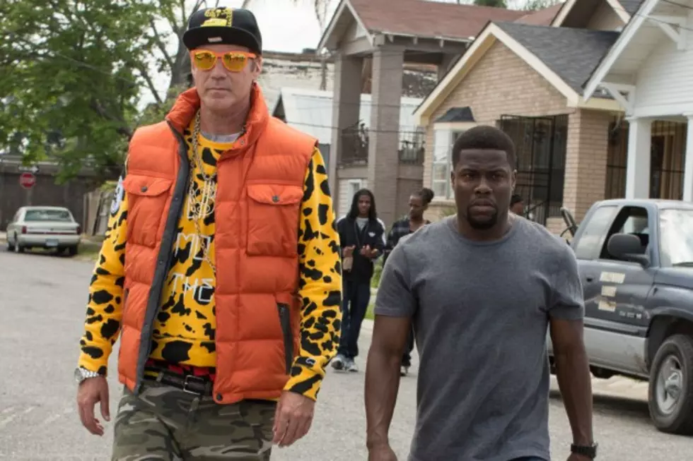 I&#8217;m Not Going To See This Movie: &#8216;Get Hard&#8217; &#038; &#8216;Home&#8217;