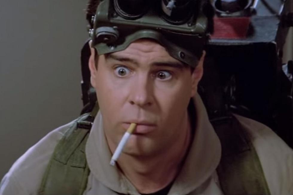 Dan Aykroyd Says &#8216;Ghostbuster 3&#8242; Can STILL Happen After the Female Reboot