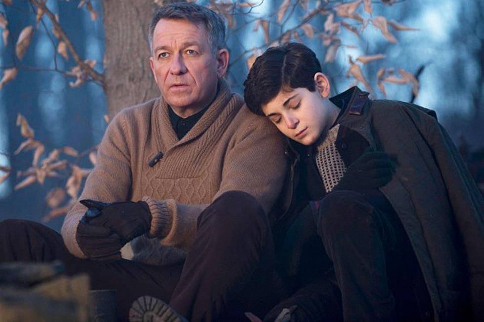 &#8216;Gotham&#8217; Review: &#8220;The Scarecrow&#8221;