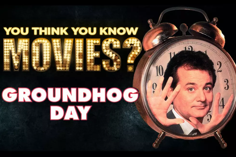 ‘Groundhog Day’ Facts
