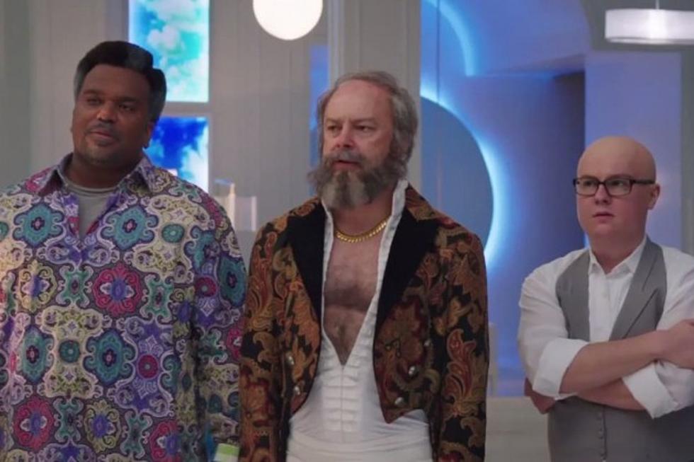 The Wrap Up: A New ‘Hot Tub Time Machine 2’ Clips Stars Christian Slater of All People