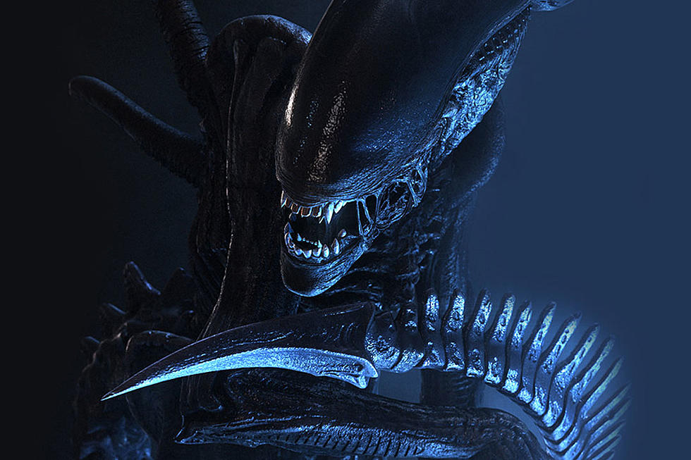 Neill Blomkamp Reveals New ‘Alien’ Concept Art