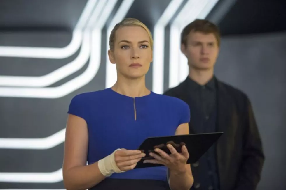 ‘Insurgent’ Trailer: The Divergents Are Out of Control