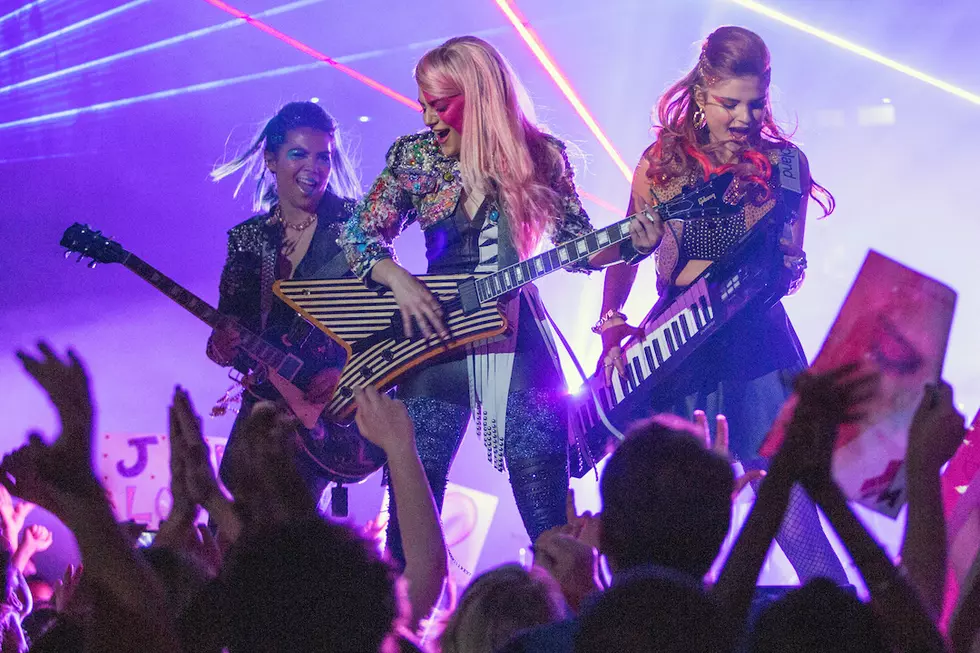 New ‘Jem and the Holograms’ Trailer Brings Us Closer to Showtime